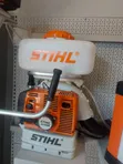 STIHL SR 420 Petrol Mist Blower - Germany Quality - 3