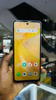 Infinix Smart 8 64GB Rose Gold - 2