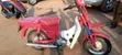 Suzuki Quad (ATV) 2000 Red - 5