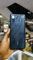 Tecno Spark 5 32GB Black - 1