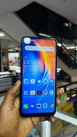 Tecno Spark 5 32GB Black - 2