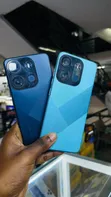 Tecno Pop 7 Pro 64GB Blue - 1