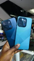 Tecno Pop 7 Pro 64GB Blue - 3