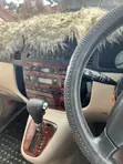 Toyota Corolla Spacio 1.8 X 4WD 2005 White - 1