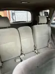 Toyota Corolla Spacio 1.8 X 4WD 2005 White - 2