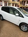 Toyota Corolla Spacio 1.8 X 4WD 2005 White - 3