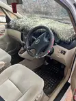 Toyota Corolla Spacio 1.8 X 4WD 2005 White - 4