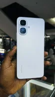 Infinix Smart 10 64GB White - 1