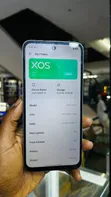 Infinix Smart 10 64GB White - 3