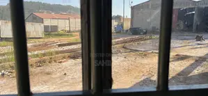 5 Acres Land with 5 Warehouses in Mukono