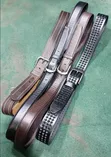 Polo Leather Belts - 1