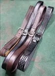 Polo Leather Belts - 2