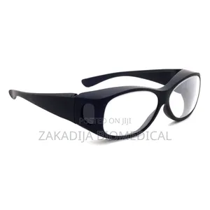 Lead Goggles - Safety Equipment