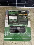 4.2kva Hybrid Sumry Inverter - 2
