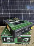 4.2kva Hybrid Sumry Inverter - 5