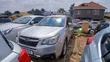 Subaru Forester 2017 Silver - 3