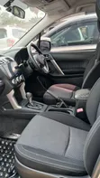 Subaru Forester 2017 Silver - 4