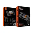 Porodo Gaming PDX640 Retro Arcade Console - 4