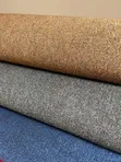 Modern Style Woolen Carpets - 1