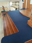 Modern Style Woolen Carpets - 2