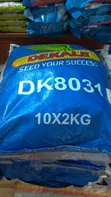 Dekalb DK8031 White Maize Seeds (20kg) - 1