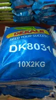 Dekalb DK8031 White Maize Seeds (20kg) - 2