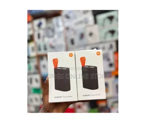 Xiaomi Pocket Sound Speaker