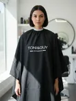 Toni&Guy Professional Barber Cape - 2