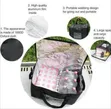 Ultimate Dual-Layer Insulated Cooler Bag - 1