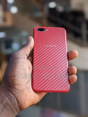 Oppo A5 5G 128GB Red