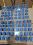 SC/UPC Duplex Fiber Optic Coupler - 1