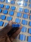 SC/UPC Duplex Fiber Optic Coupler - 3