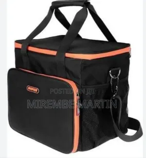 Professional Insulated Thermal Cooler Bag