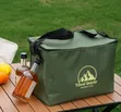 Premium Insulated Portable Cooler Bag - 2
