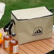Premium Insulated Portable Cooler Bag - 3