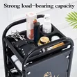 Strong Salon Trolley for Hairdressing & Beauty Spas - 2