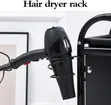Strong Salon Trolley for Hairdressing & Beauty Spas - 3