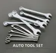 121pc Socket Wrench Tool Kit - 4