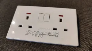 Plastic Engraving Services