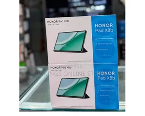 New Honor Pad X8 128GB