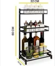 Three-Tier Kitchen Organizer / Spice Rack - 2
