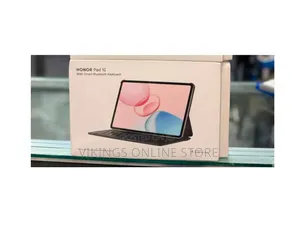 New Honor Pad 10 128GB Blue