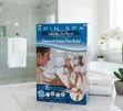 Spin Spa Spinning Spa Brush - 1