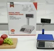 Digital Price Computing Scale (Model 828B) - 1