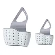 Adjustable Sink Caddy / Faucet Organizer - 2