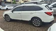 Subaru Outback 2016 White - 3