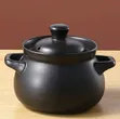 Ceramic Casserole Pot - 3