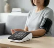 Porodo LiveOn Digital Blood Pressure Monitor - 2