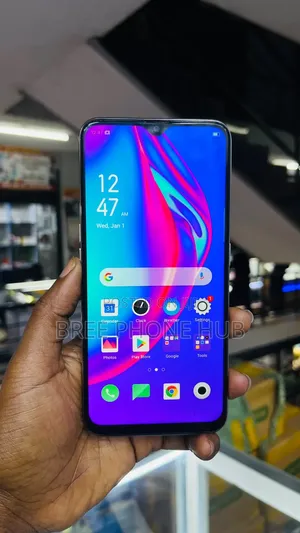 Oppo F11 256GB White