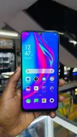 Oppo F11 256GB White - 1